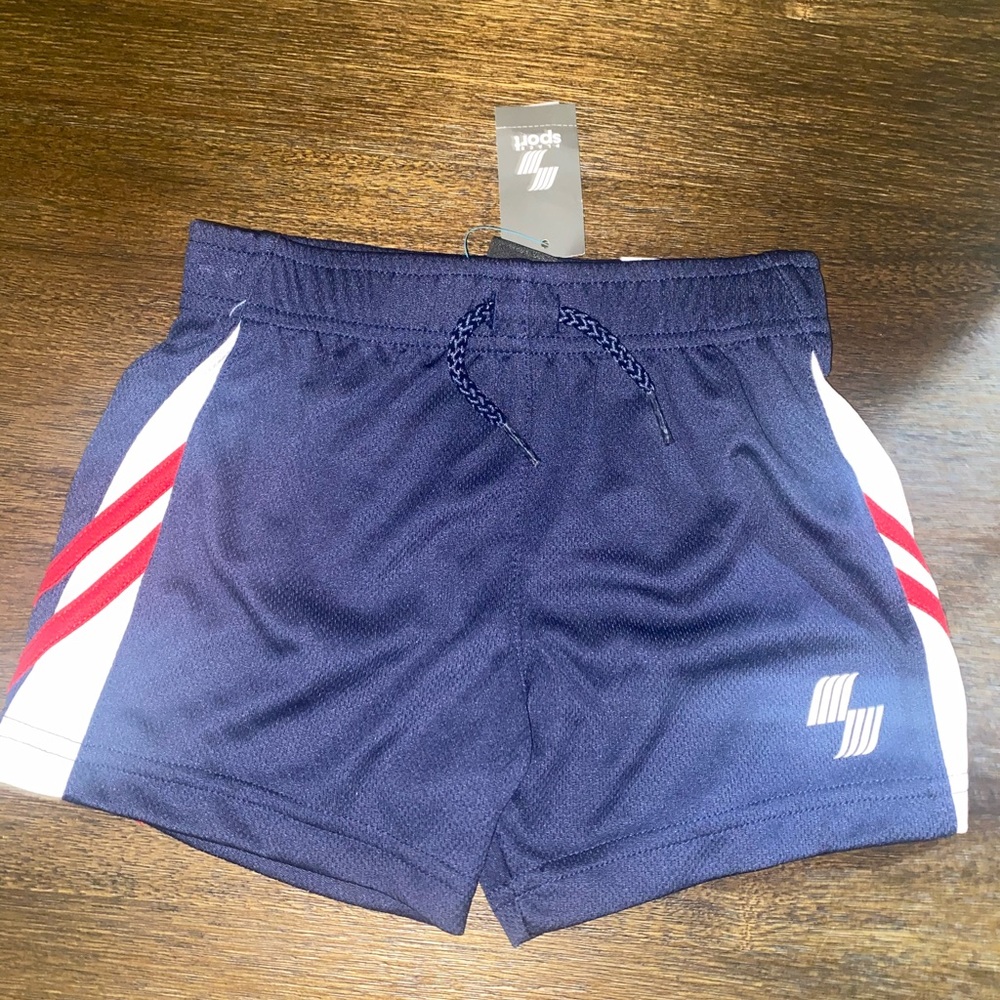 Boy Shorts
